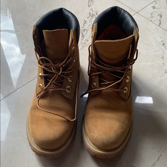 Timberland Premium Work Boot - Picture 7 of 8